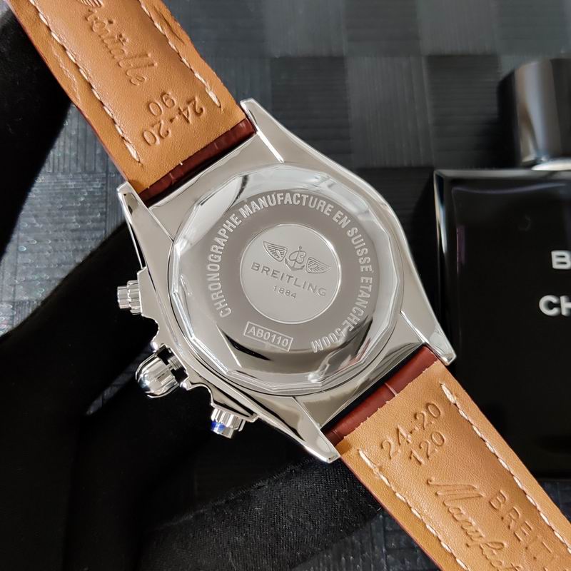 Breitling 42mm 41 (1)