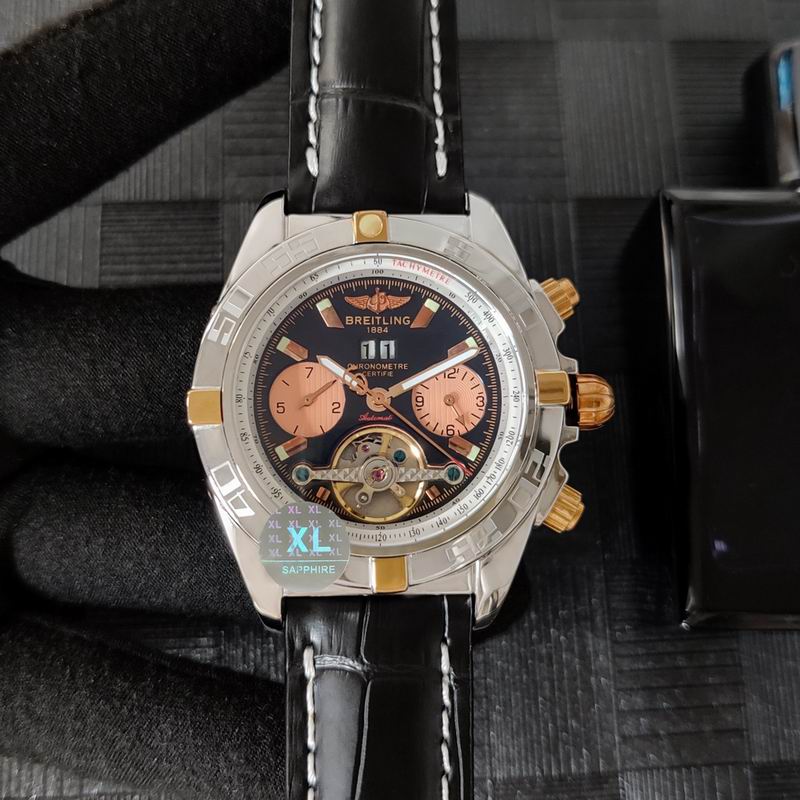 Breitling 42mm 41 (4)