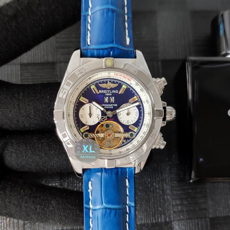 Breitling 42mm 41 (5)