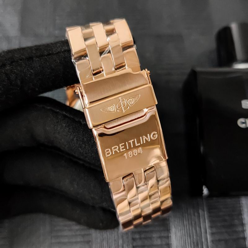 Breitling 42mm 43 (1)