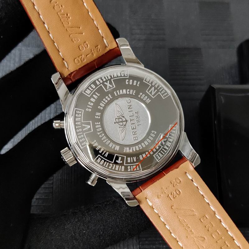 Breitling 42mm 43 (2)