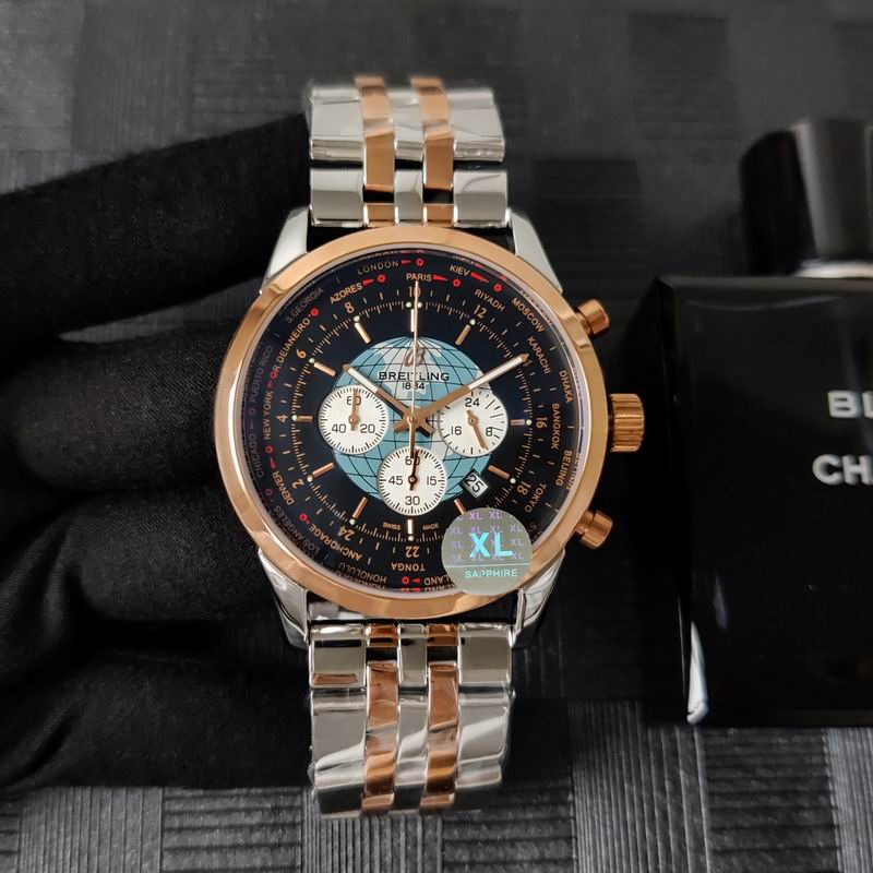 Breitling 42mm 43 (6)