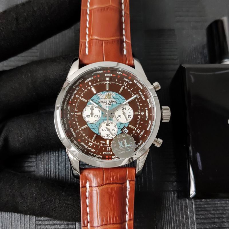 Breitling 42mm 43 (9)