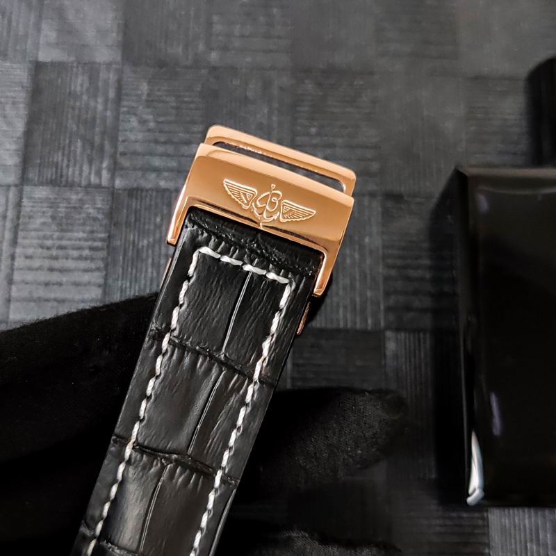 Breitling 42mm 44 (1)