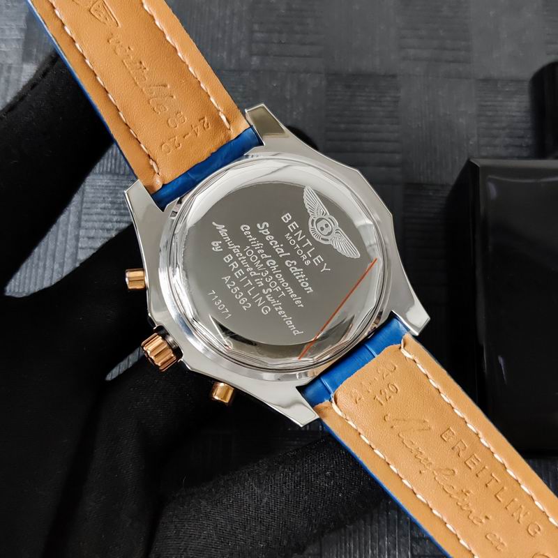 Breitling 42mm 44 (2)