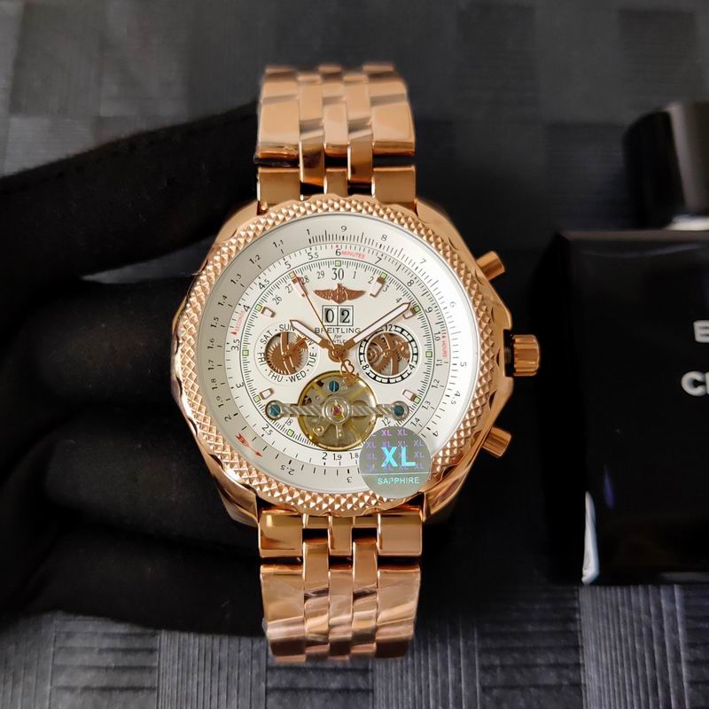 Breitling 42mm 44 (4)