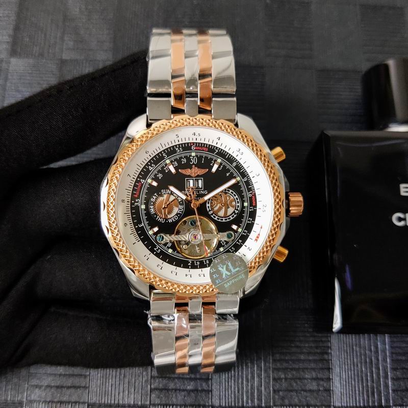 Breitling 42mm 44 (5)