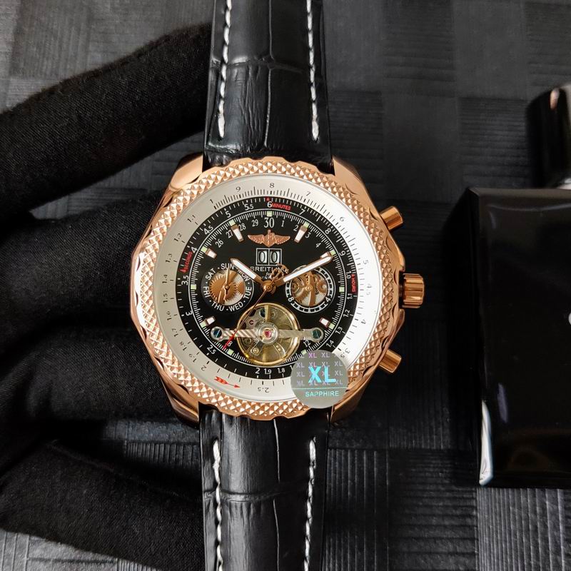 Breitling 42mm 44 (6)