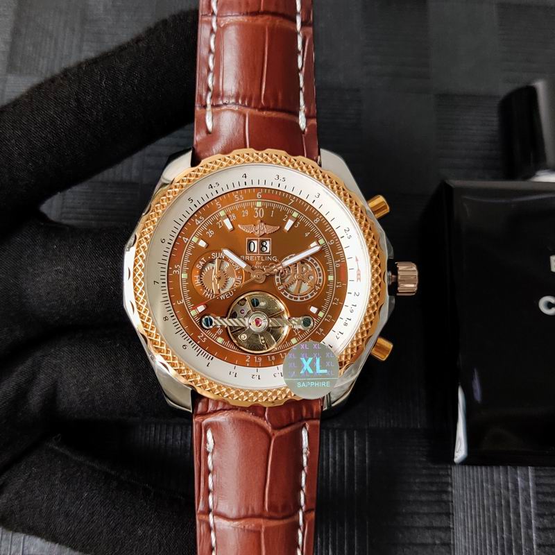 Breitling 42mm 44 (7)