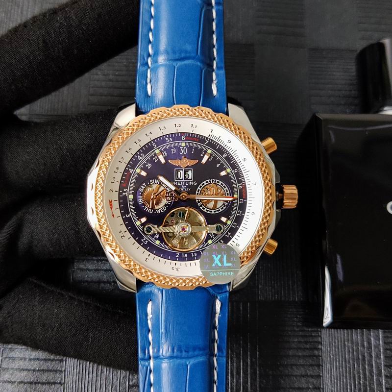 Breitling 42mm 44 (8)