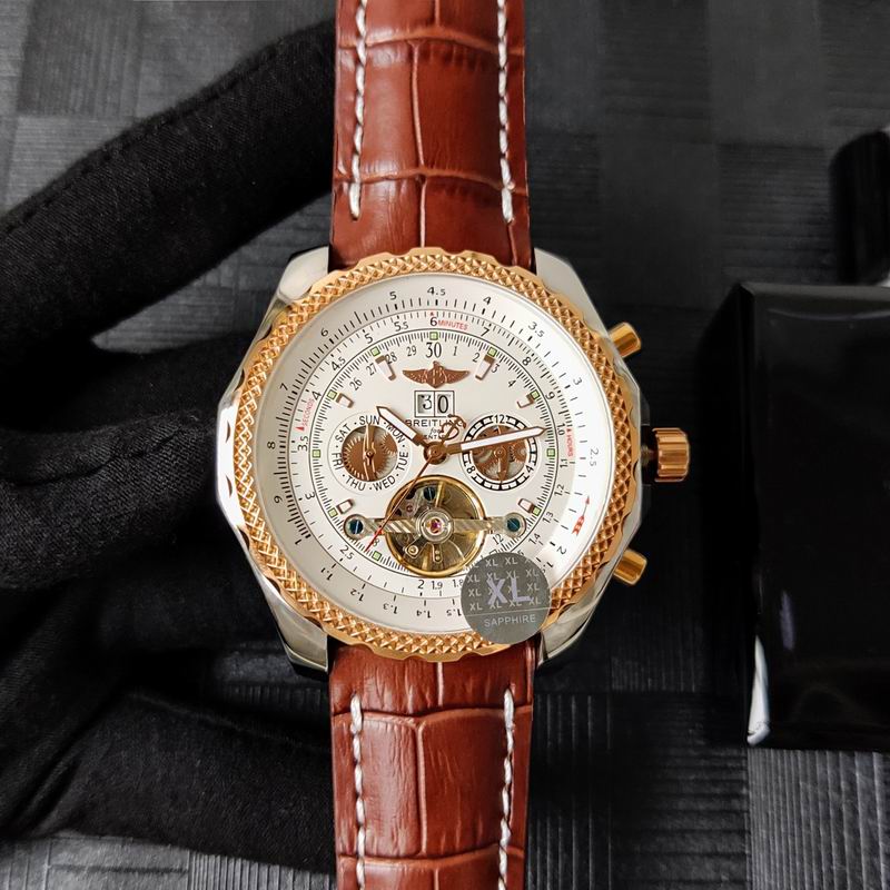 Breitling 42mm 44 (9)