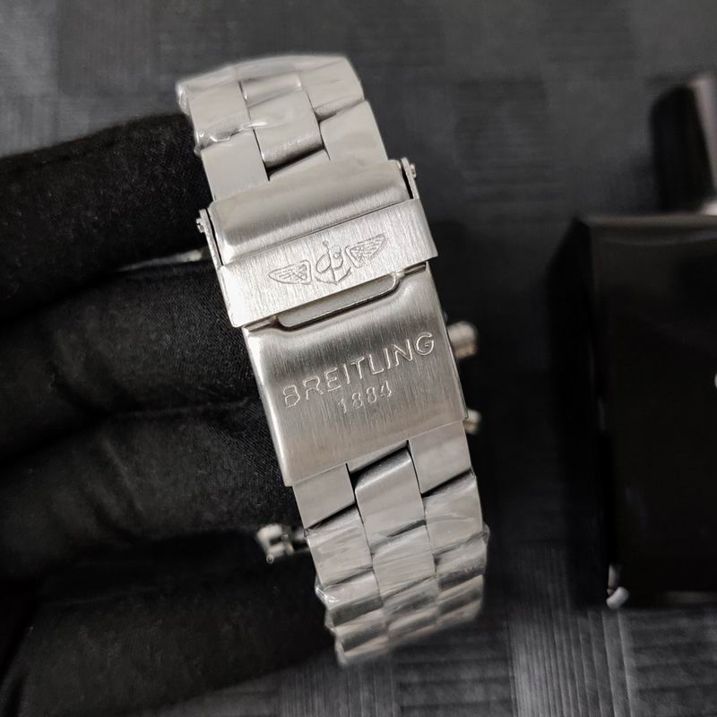 Breitling 42mm 45 (1)