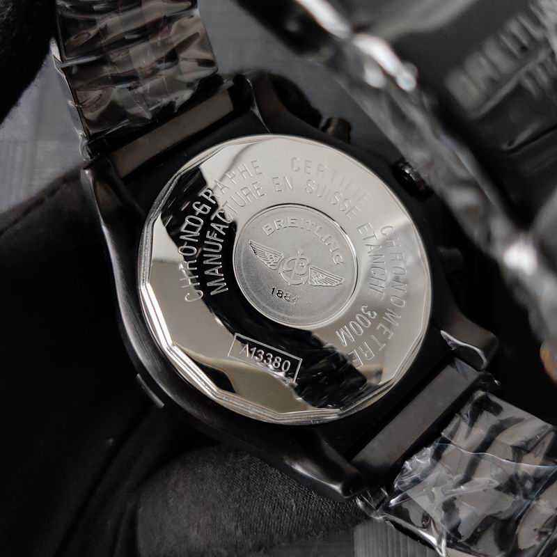 Breitling 42mm 45 (2)