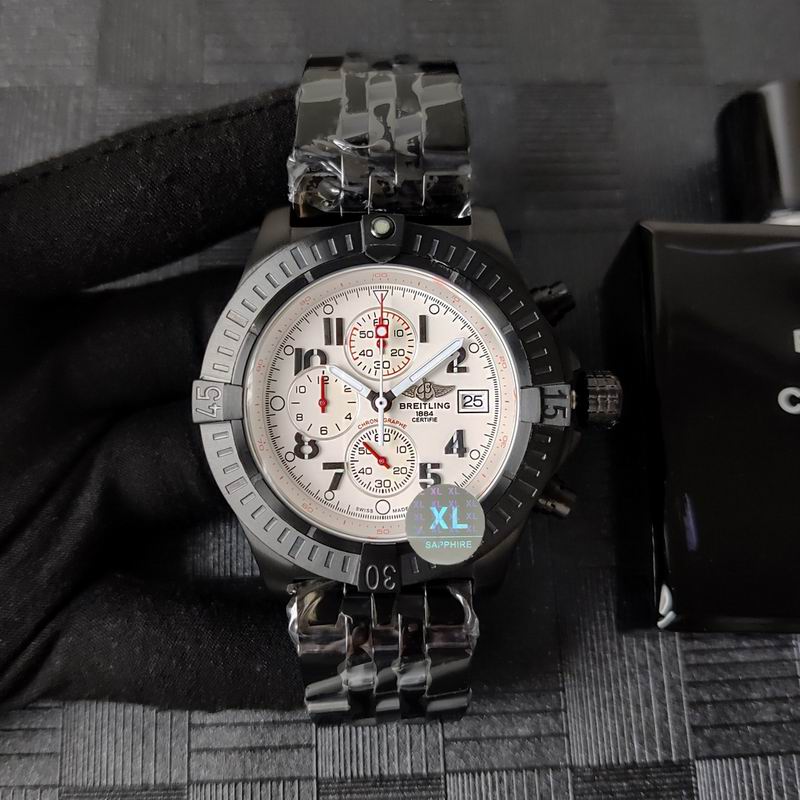 Breitling 42mm 45 (5)