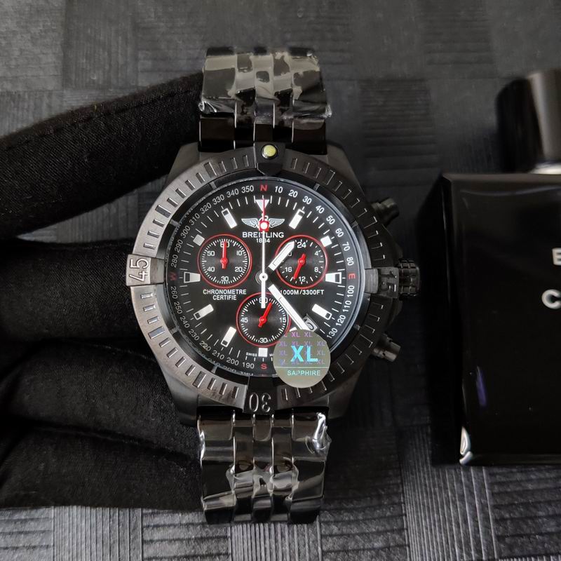 Breitling 42mm 45 (6)