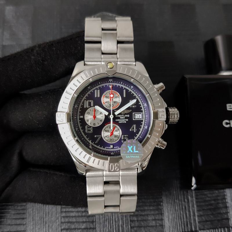 Breitling 42mm 45 (7)