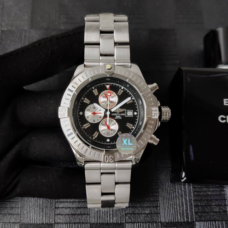 Breitling 42mm 45 (8)