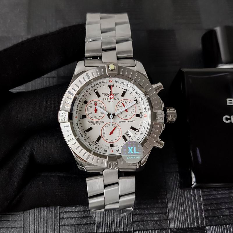 Breitling 42mm 45 (9)