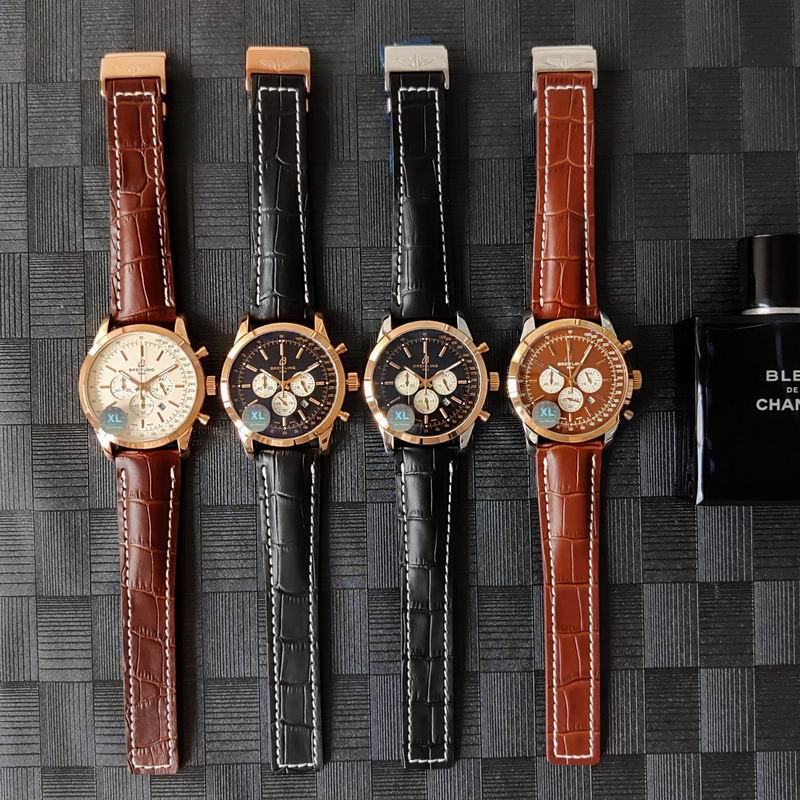 Breitling 42mm 50 (1)