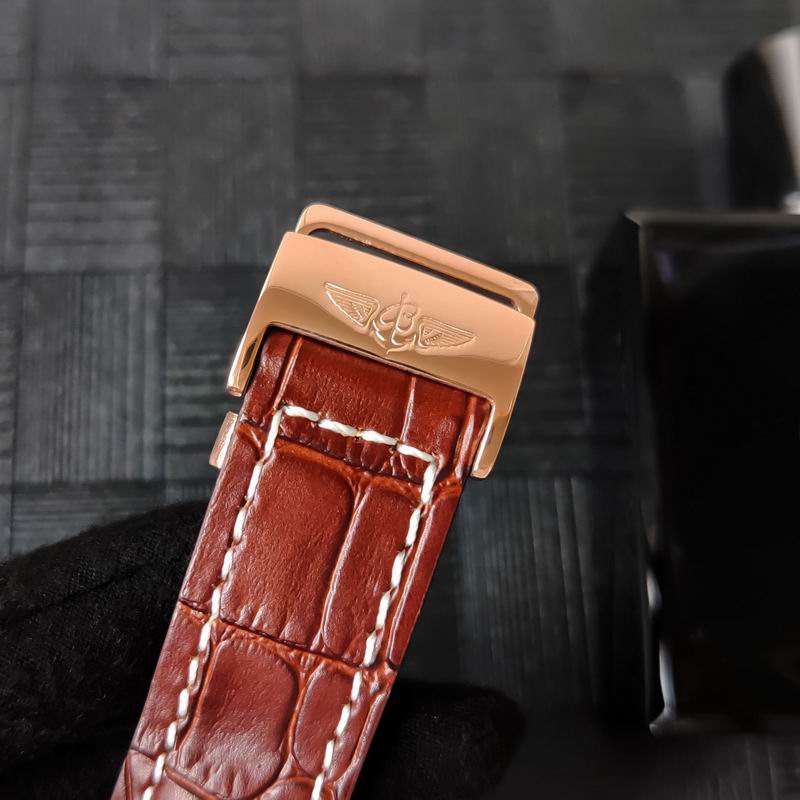 Breitling 42mm 50 (2)