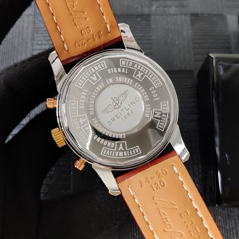 Breitling 42mm 50 (3)