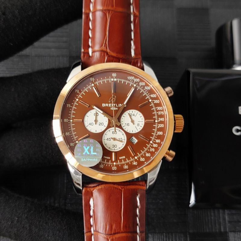 Breitling 42mm 50 (7)