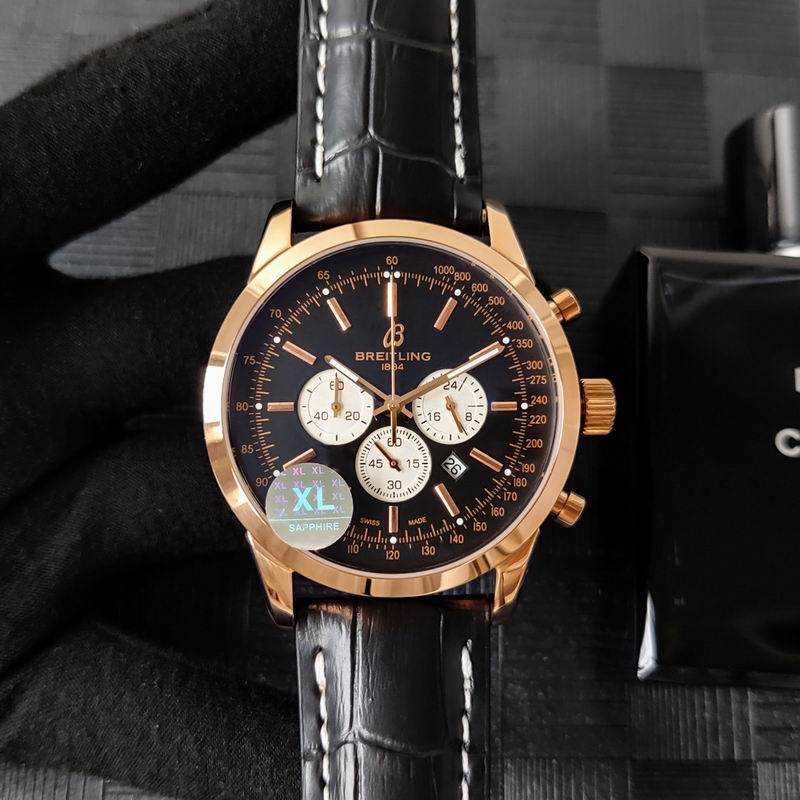 Breitling 42mm 50 (8)