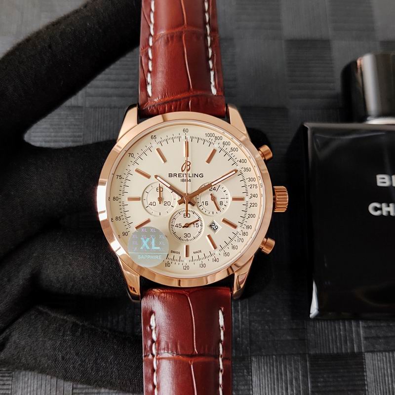 Breitling 42mm 50 (9)