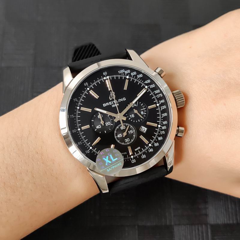 Breitling 42mm 52 (1)