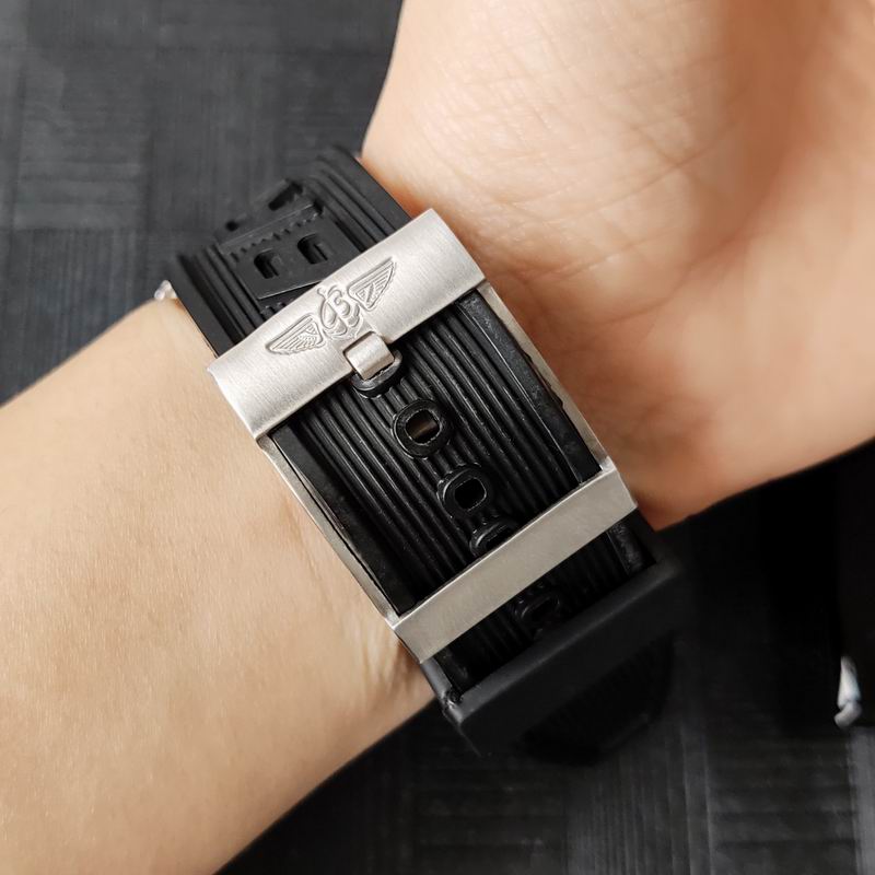 Breitling 42mm 52 (2)