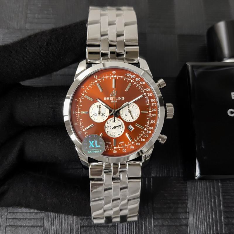 Breitling 42mm 52 (5)