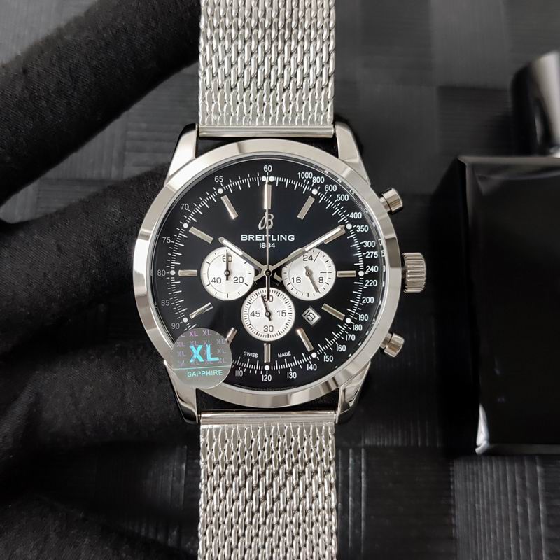Breitling 42mm 52 (6)