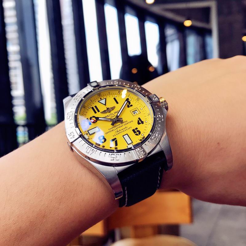 Breitling 43mm 03 (2)