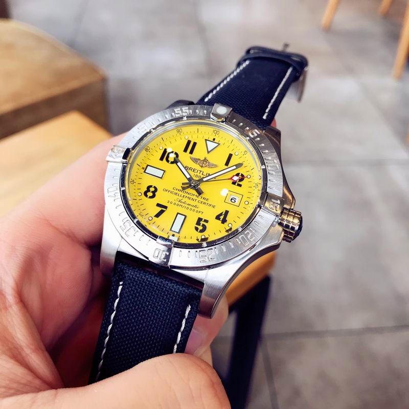 Breitling 43mm 03 (7)