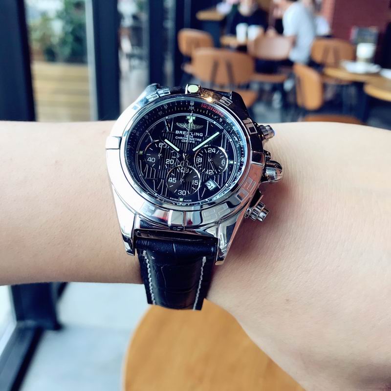 Breitling 43mm 07 (1)