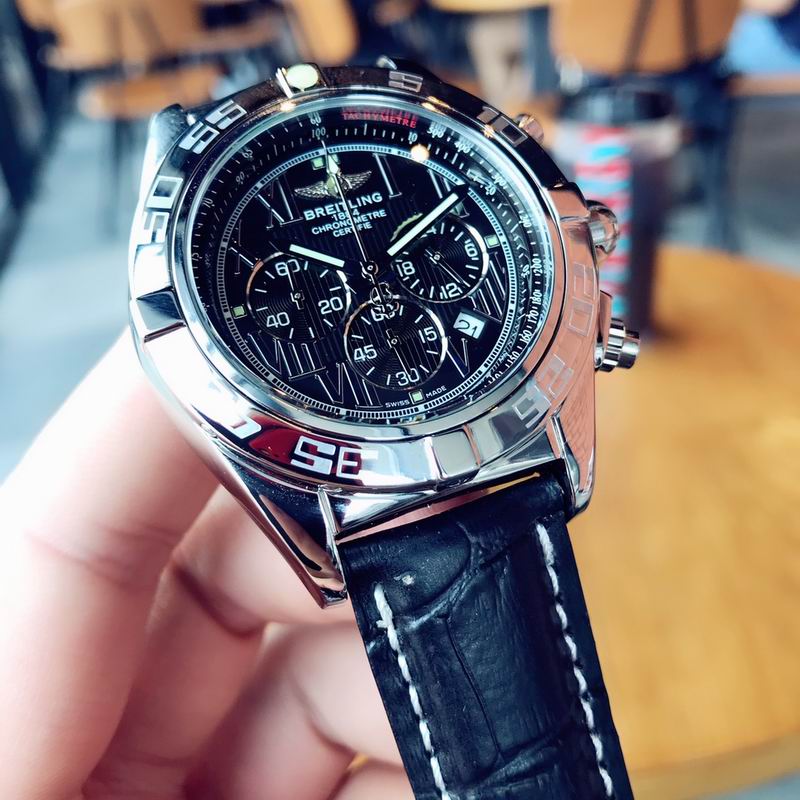 Breitling 43mm 07 (6)