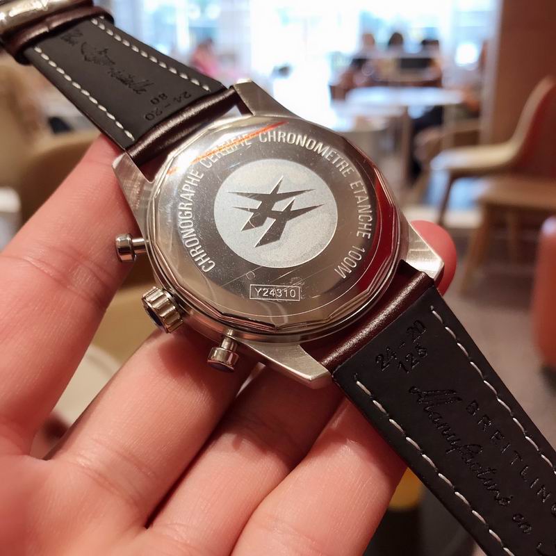 Breitling 43mm 08 (20)