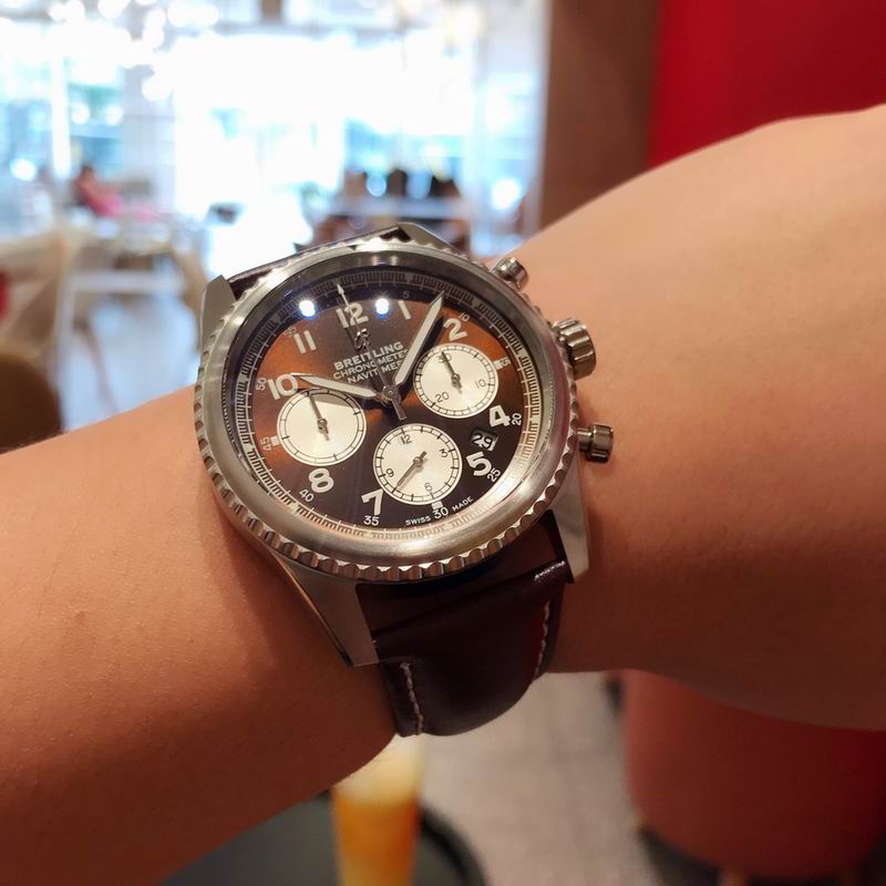 Breitling 43mm 08 (22)