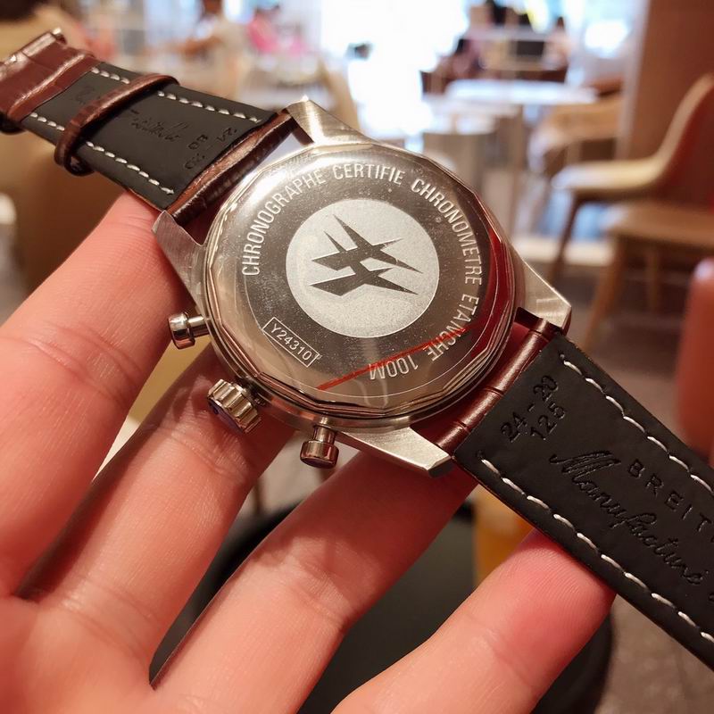 Breitling 43mm 08 (29)