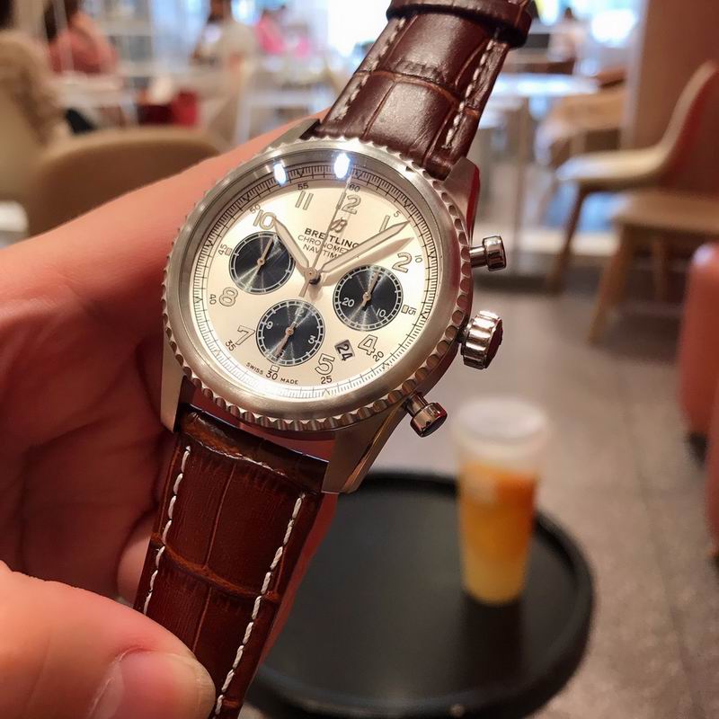 Breitling 43mm 08 (34)