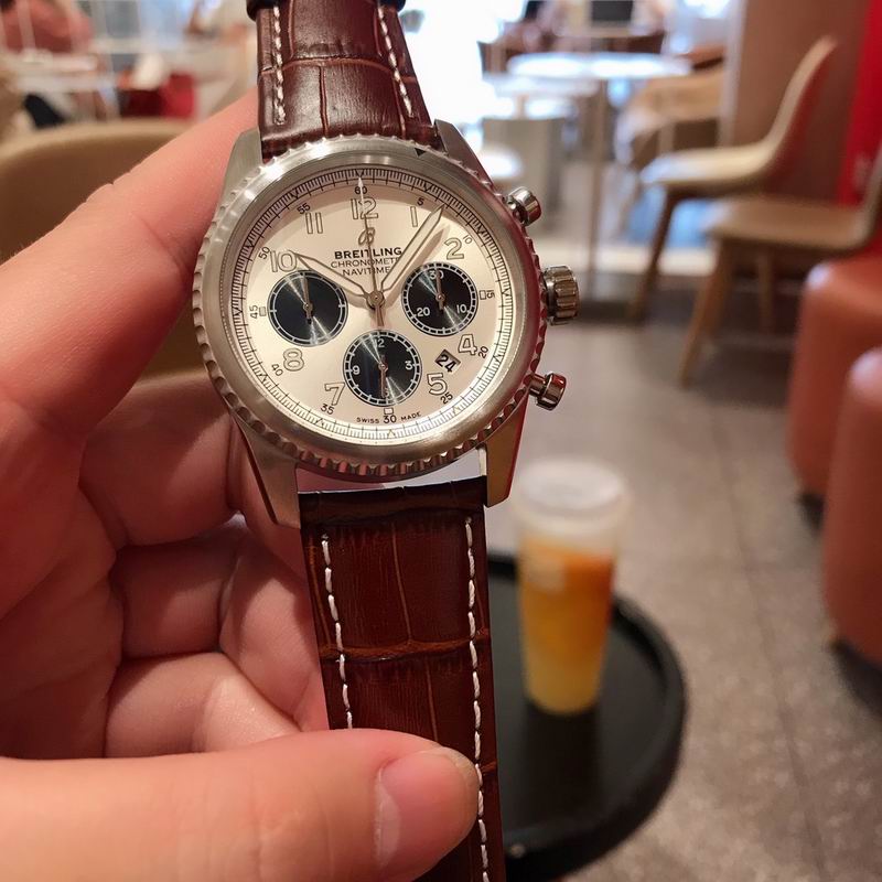 Breitling 43mm 08 (35)