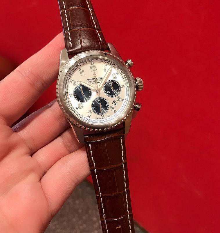 Breitling 43mm 08 (36)