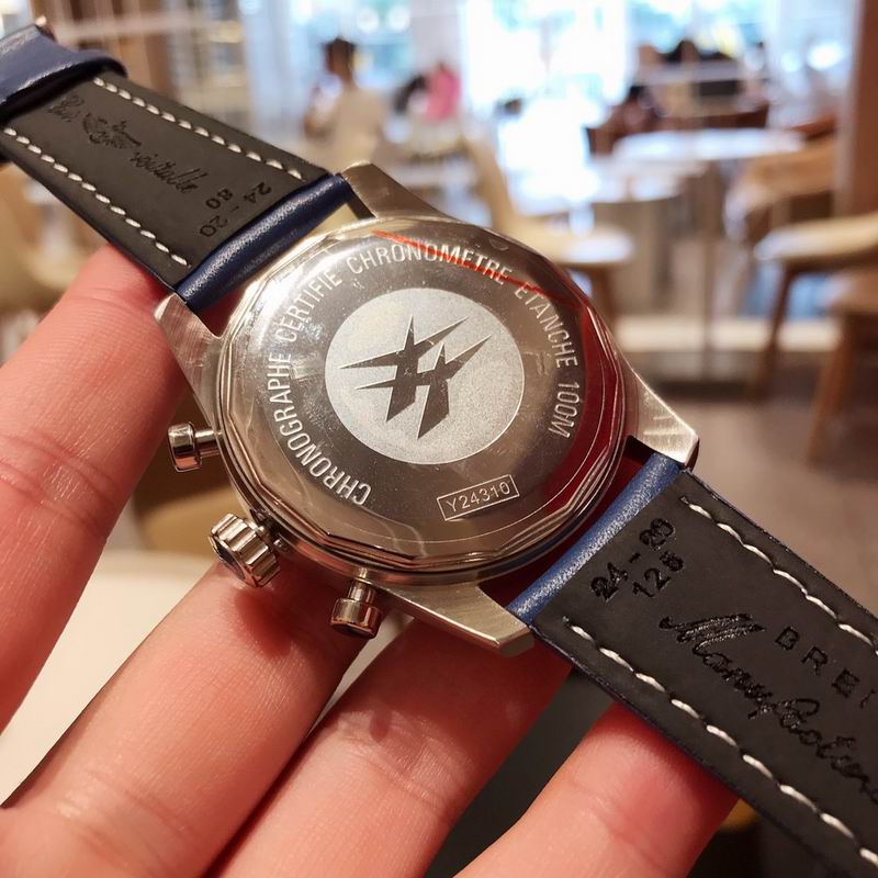 Breitling 43mm 08 (38)