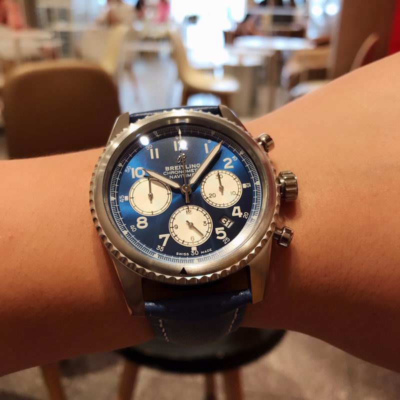 Breitling 43mm 08 (40)