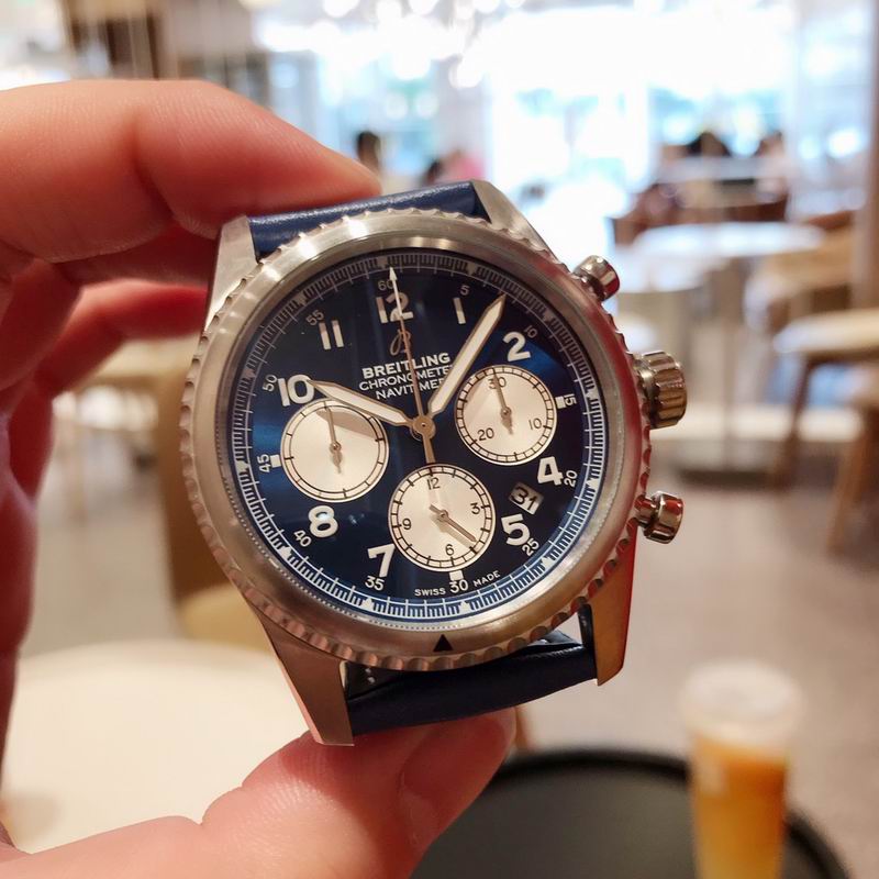 Breitling 43mm 08 (42)
