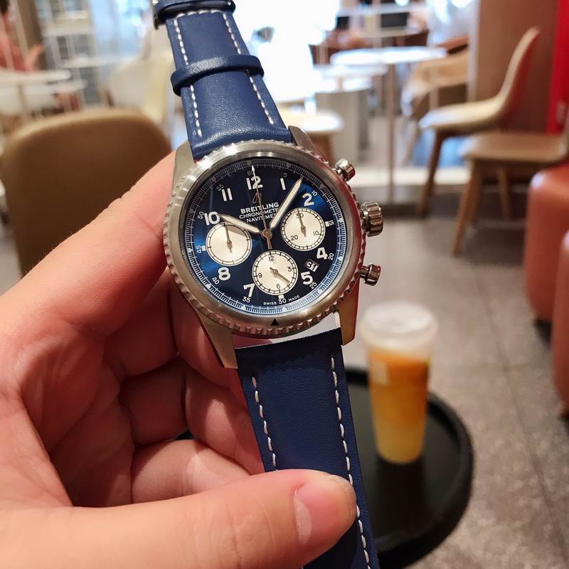 Breitling 43mm 08 (44)