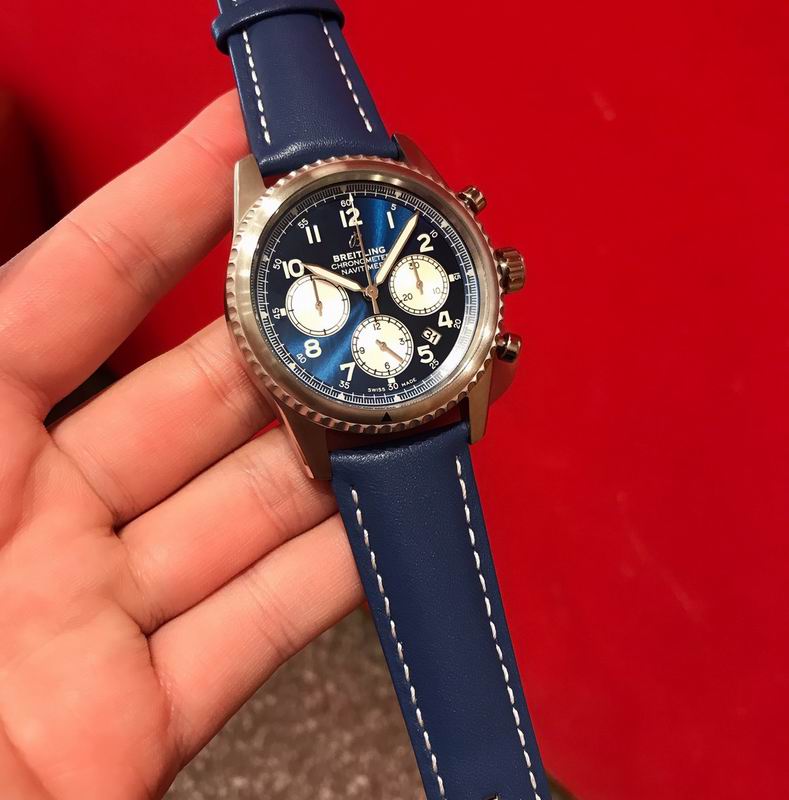 Breitling 43mm 08 (45)