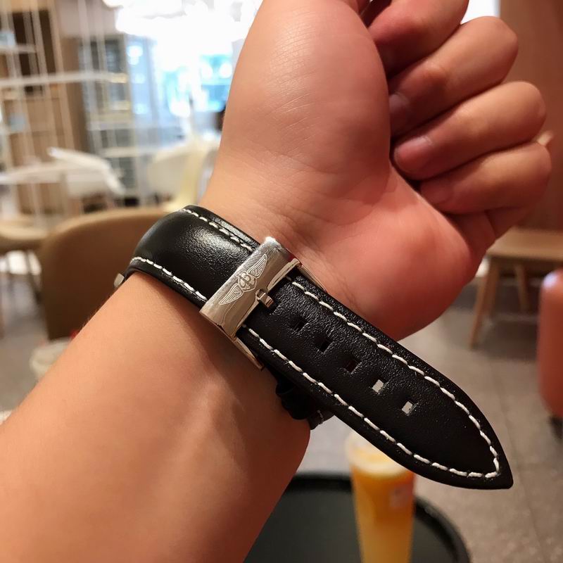 Breitling 43mm 08 (46)