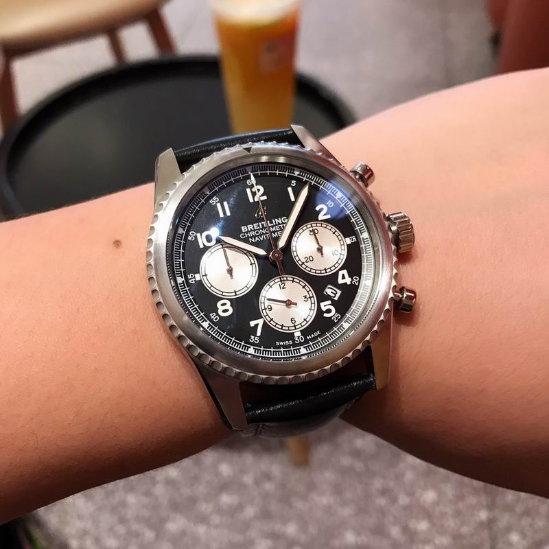 Breitling 43mm 08 (48)