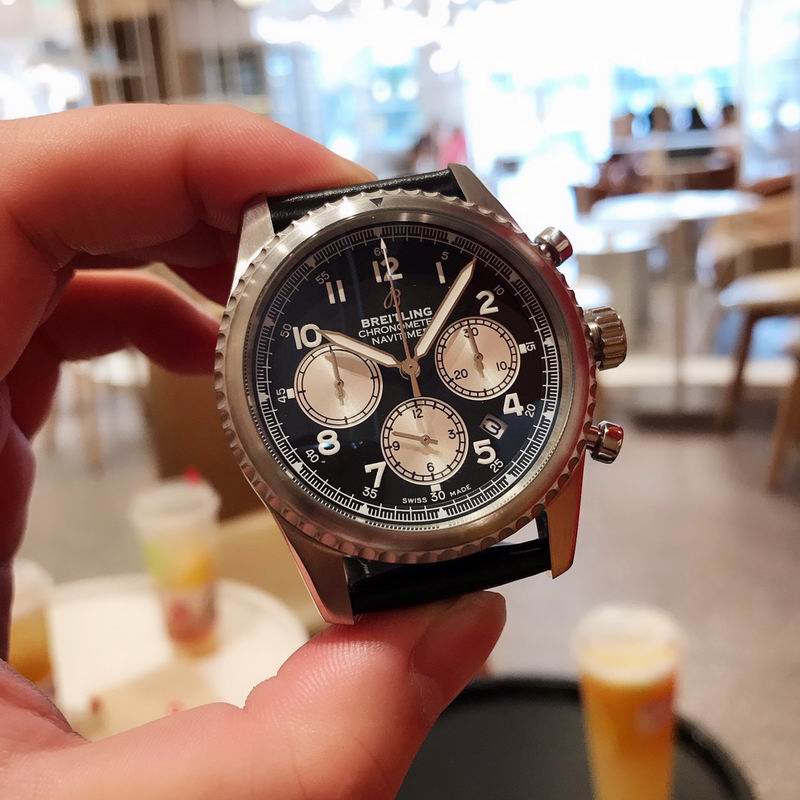Breitling 43mm 08 (51)